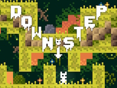 Jogo Down Step