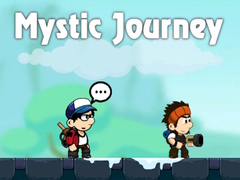 Jogo Mystic Journey