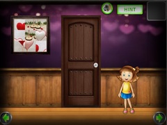Jogo Amgel Kids Room Escape 276