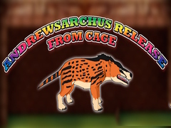 Jogo  Andrewsarchus Release from Cage