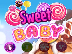 Jogo Sweet baby