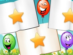 Jogo Crossword For Kids