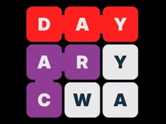 Jogo Word Search With Hints