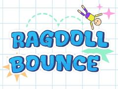 Jogo Ragdoll Bounce