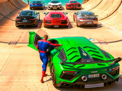 Jogo Mega Lamba Ramp