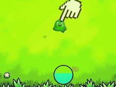 Jogo Slime Merge Evolution