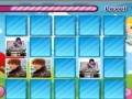 Jogo In memory: Justin Bieber