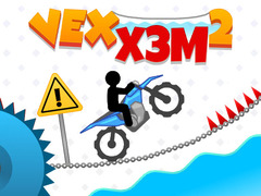 Jogo Vex X3M 2