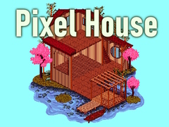 Jogo Pixel House