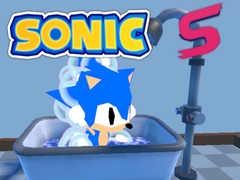 Jogo Sonic S