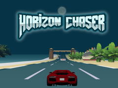 Jogo Horizon Chaser