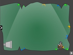 Jogo Crystal Grind!