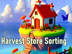Jogo Harvest Store Sorting
