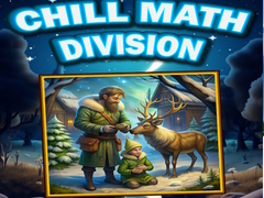 Jogo Chill Math Division