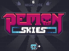 Jogo Demon Skies