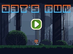 Jogo Jet's Run