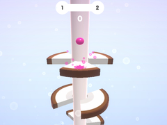 Jogo Gravity Glide