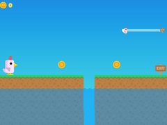 Jogo Chicken Scream