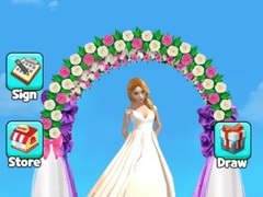 Jogo Bridge Race Wedding Master