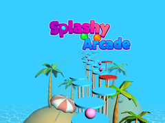 Jogo Splashy Arcade