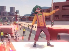 Jogo DTA 2: Maniac