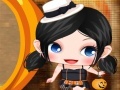 Jogo Girls in Pumpkin House