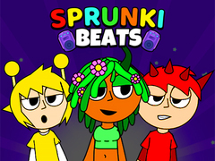 Jogo Sprunki Beats