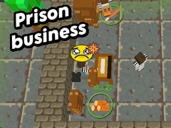 Jogo Prison business