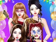 Jogo Black Pink New Year Eve Concert