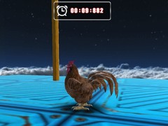 Jogo Animal Impossible Track Rush