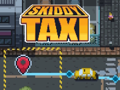 Jogo Skiddy Taxi