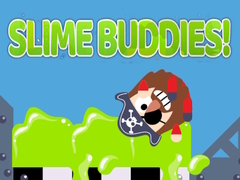 Jogo Slime Buddies!
