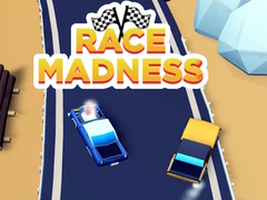 Jogo Race Madness