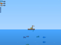 Jogo Cloud Raft