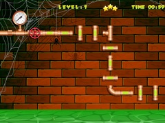 Jogo Plumber