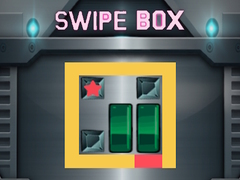 Jogo Swipe Box