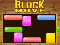 Jogo Block Mover 