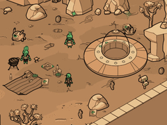 Jogo Looking for Aliens Collector's Edition