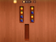 Jogo Harvest Store Sorting