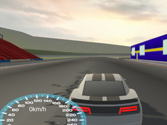 Jogo Drive Gray Car