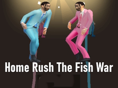 Jogo Home Rush The Fish War