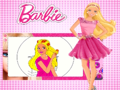 Jogo Barbie Coloring Books