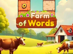 Jogo Farm of Words