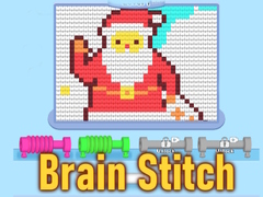Jogo Brain Stitch