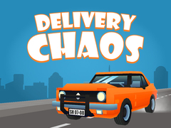 Jogo Delivery Chaos