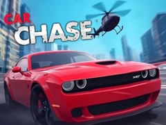 Jogo Car Chase