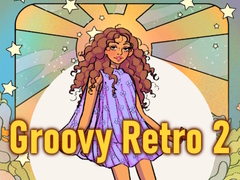 Jogo Groovy Retro 2