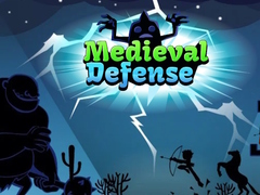 Jogo Medieval Defense