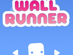 Jogo Wall Runner