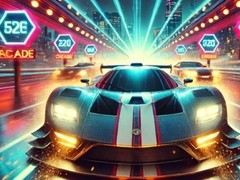 Jogo Gt Championship Arcade
